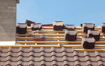 Ferness clay roofing costs