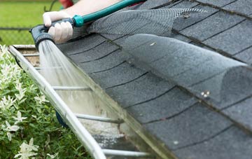 Ferness gutter cleaning costs