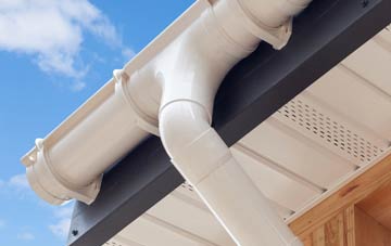 Ferness gutter installation costs
