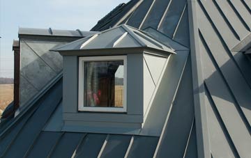 metal roofing Ferness, Highland