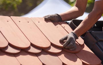 Ferness roof tile contractors