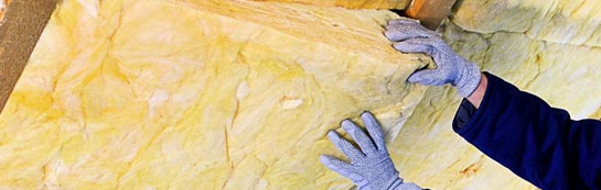 quotes for Ferness roof insulation