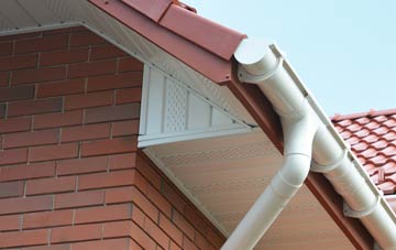 Ferness soffit repair costs