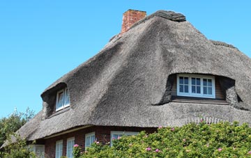 thatch roofing Ferness, Highland