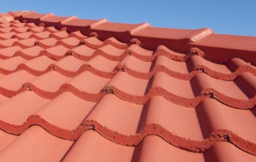 Ferness tile and slate roof replacement