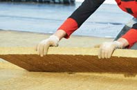 find rated Ferness roof insulation companies