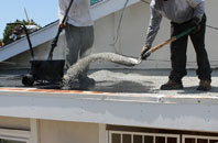 Ferness flat roofing repair
