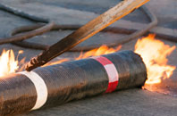 free Ferness flat roofing repair quotes