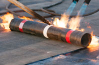 Ferness flat roof sealing