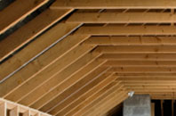 Ferness pitched insulation quotes
