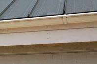 Ferness soffit repair