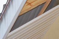 rated Ferness soffit repair companies